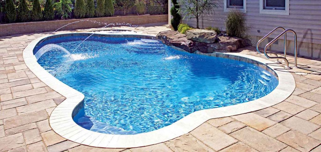 pool contractors in jacksonville